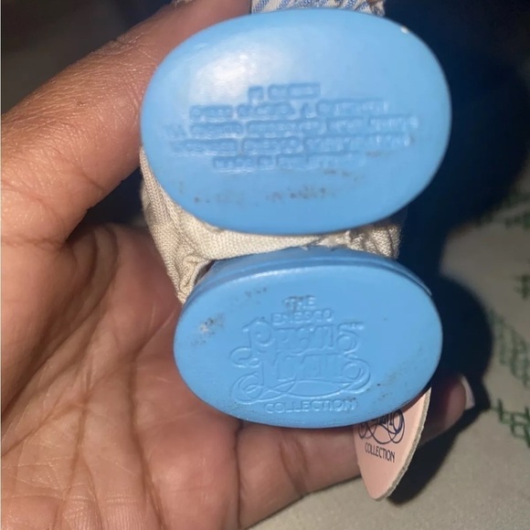 The Enesco Precious Moments Hi Babies  Collection 1988 You're the Greatest boy - Picture 4 of 4